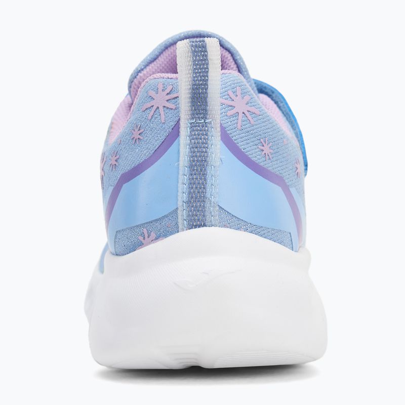 Vaikiški batai Joma Space Jr royal 6