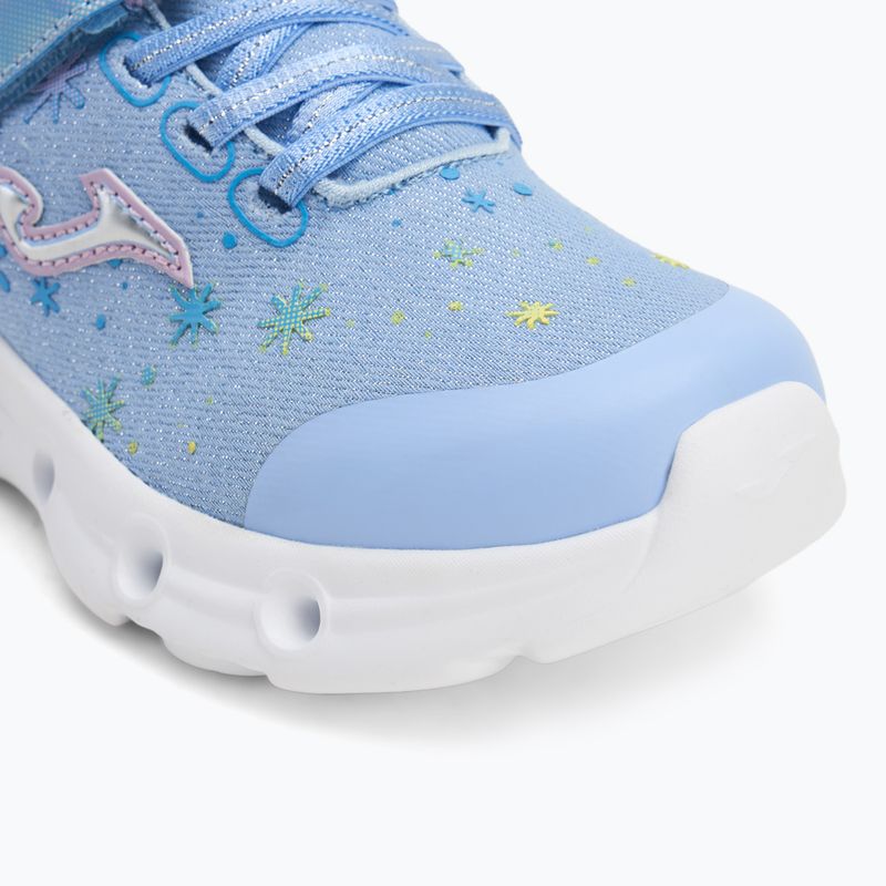 Vaikiški batai Joma Space Jr royal 7