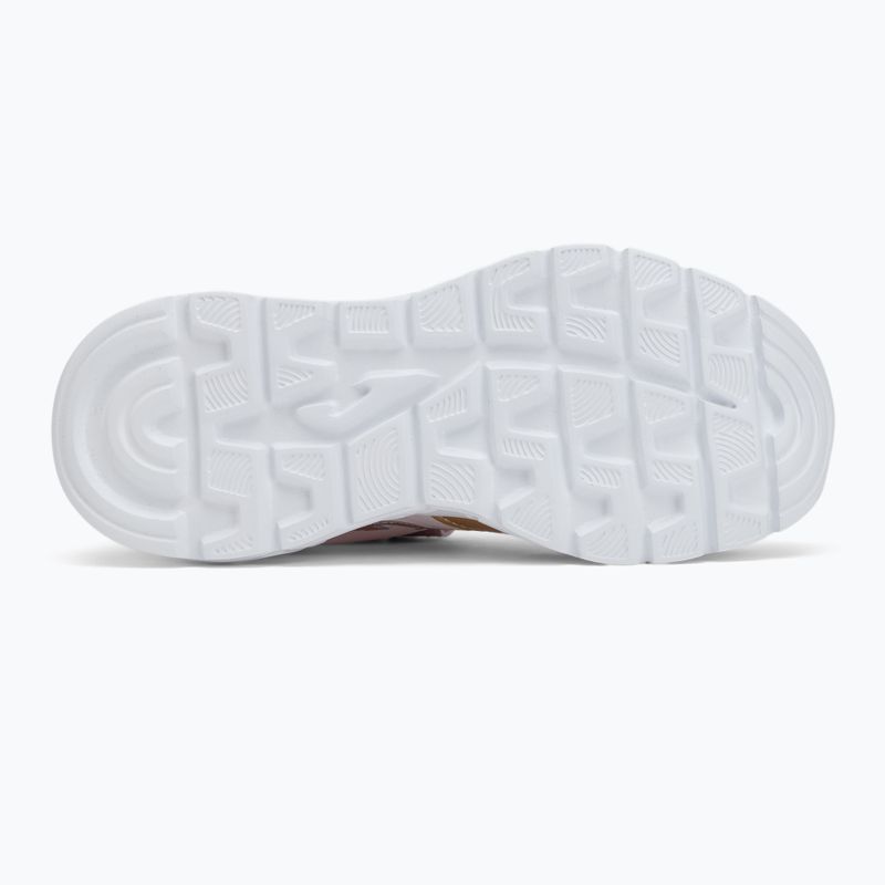 Vaikiški batai Joma Star Jr pink 4