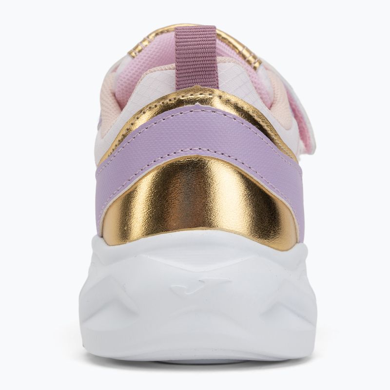 Vaikiški batai Joma Star Jr pink 6