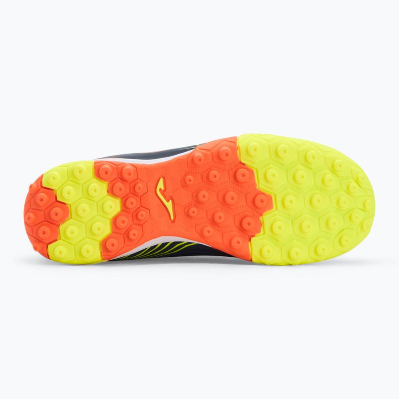 Vaikiški futbolo batai Joma Propulsion Jr TF 4