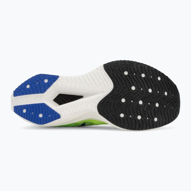 Vyriški bėgimo bateliai Joma R.3000 lemon fluor 4