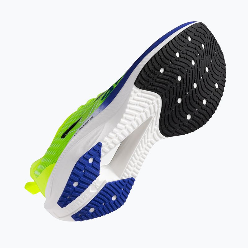 Vyriški bėgimo bateliai Joma R.3000 lemon fluor 8