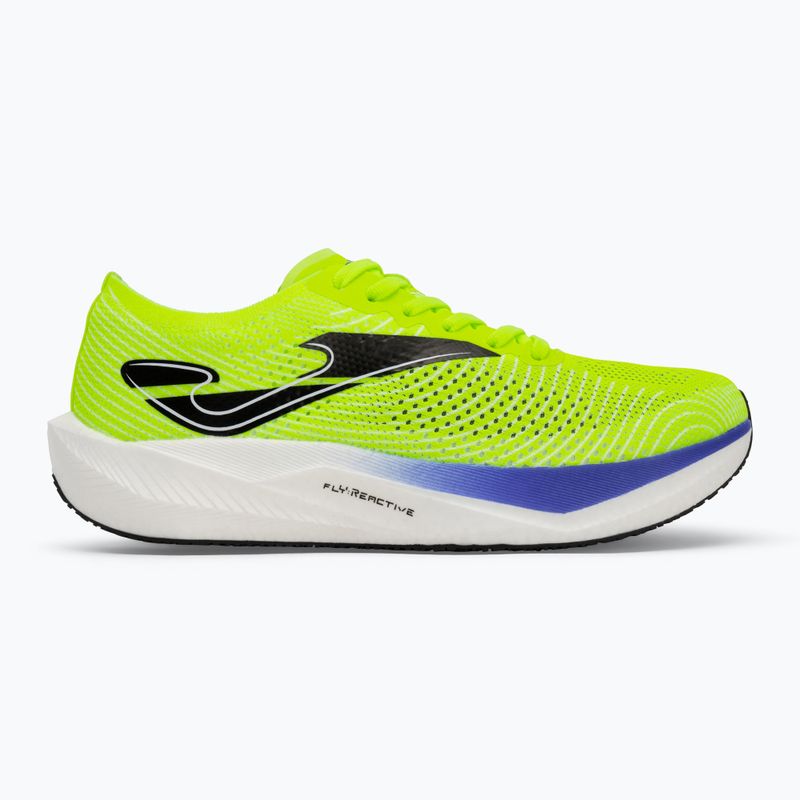 Vyriški bėgimo batai Joma R.5000 lemon fluor 2