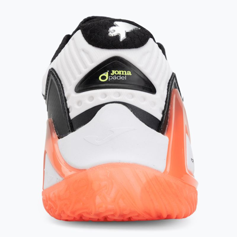 Vyriški padelio bateliai Joma Open OM black 6
