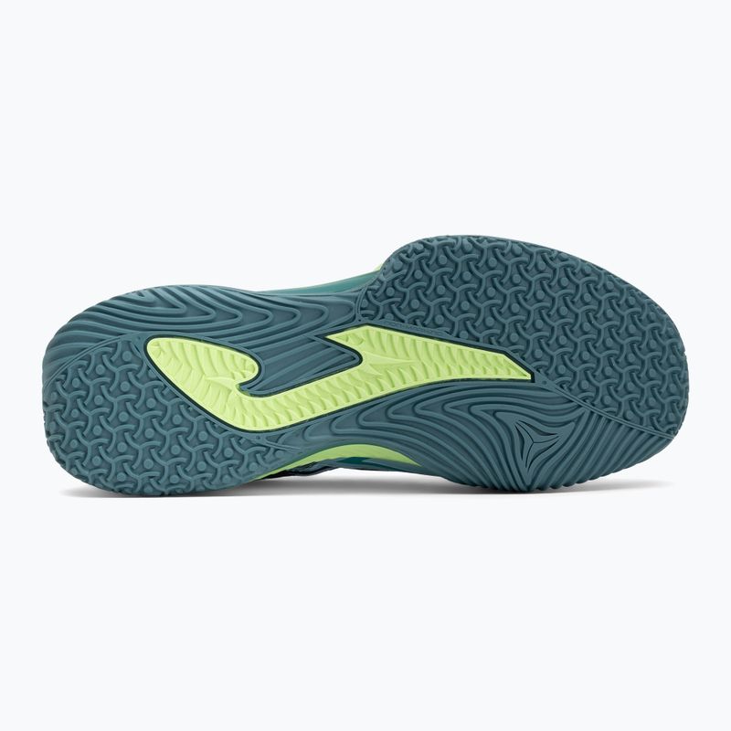 Vyriški padelio bateliai Joma Open OM blue 4