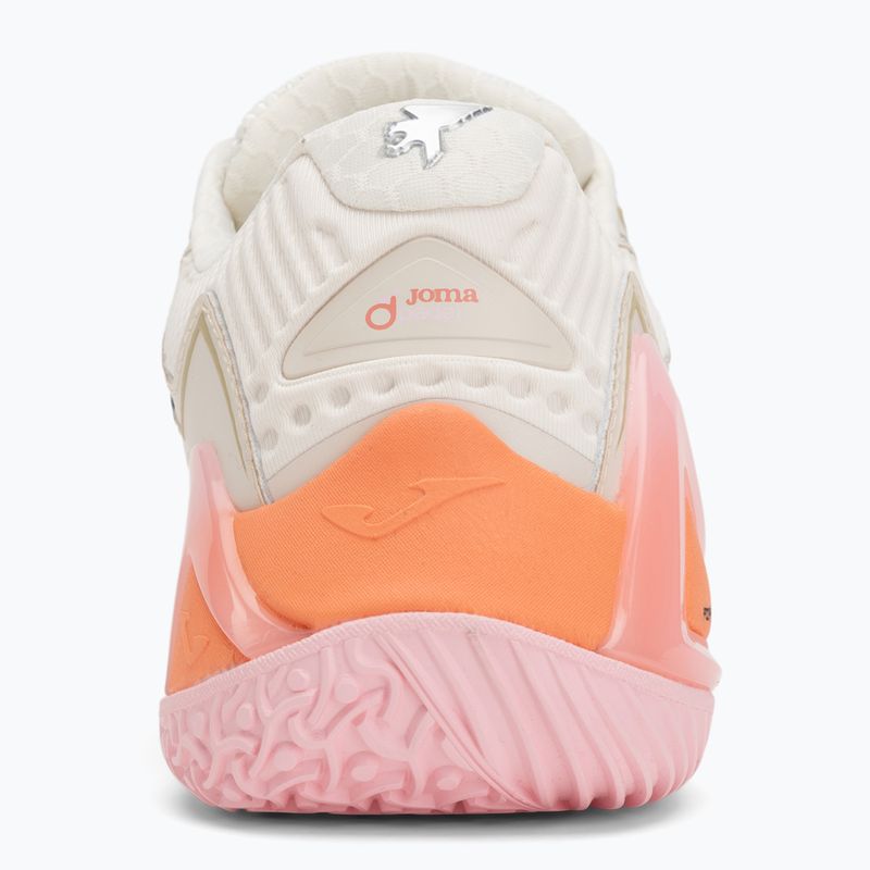 Moteriški padelio bateliai Joma Open Lady OM beige 6