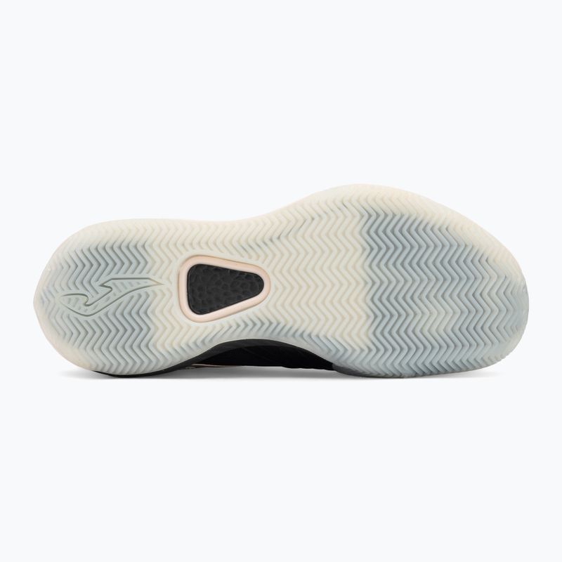 Moteriški teniso batai Joma Point Lady C black 4