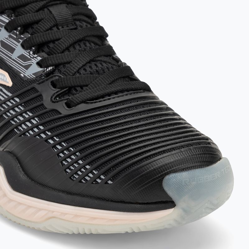 Moteriški teniso batai Joma Point Lady C black 7