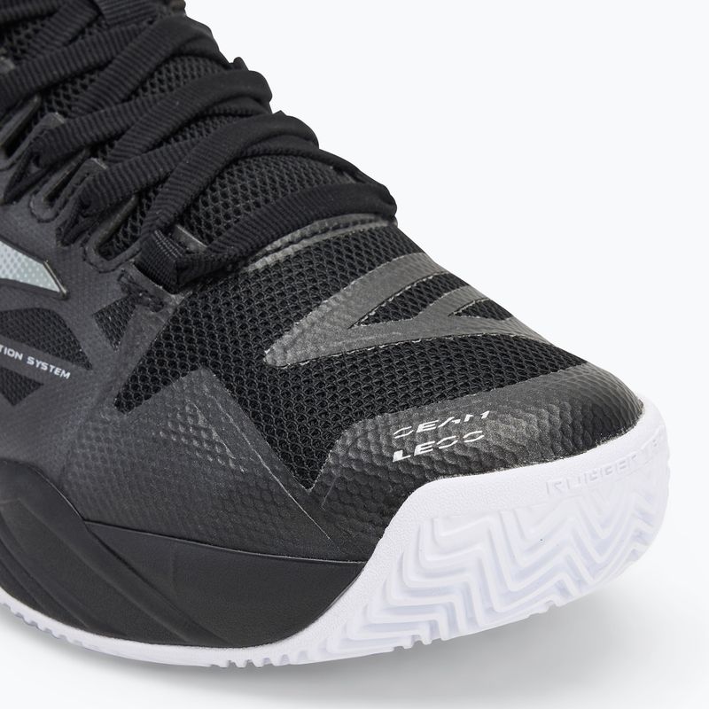 Moteriški padelio batai Joma Spin Lady OM black 7