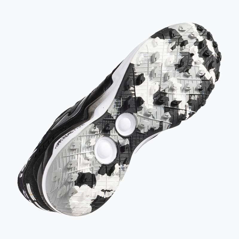 Vyriški futbolo batai Joma FS Reactive TF black 12
