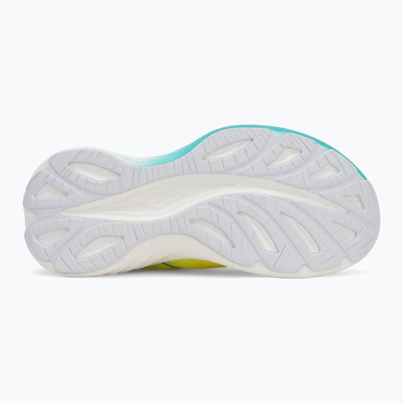 Vyriški bėgimo bateliai Joma R.6000 lemon fluor 4