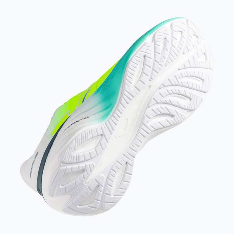 Vyriški bėgimo bateliai Joma R.6000 lemon fluor 5