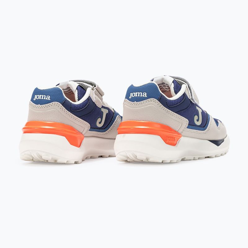 Vaikiški batai Joma 3080 Jr navy 10