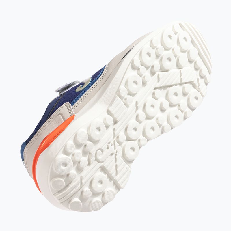 Vaikiški batai Joma 3080 Jr navy 12