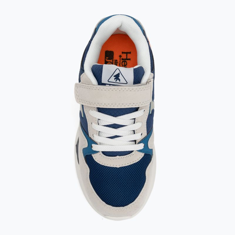 Vaikiški batai Joma 3080 Jr navy 5