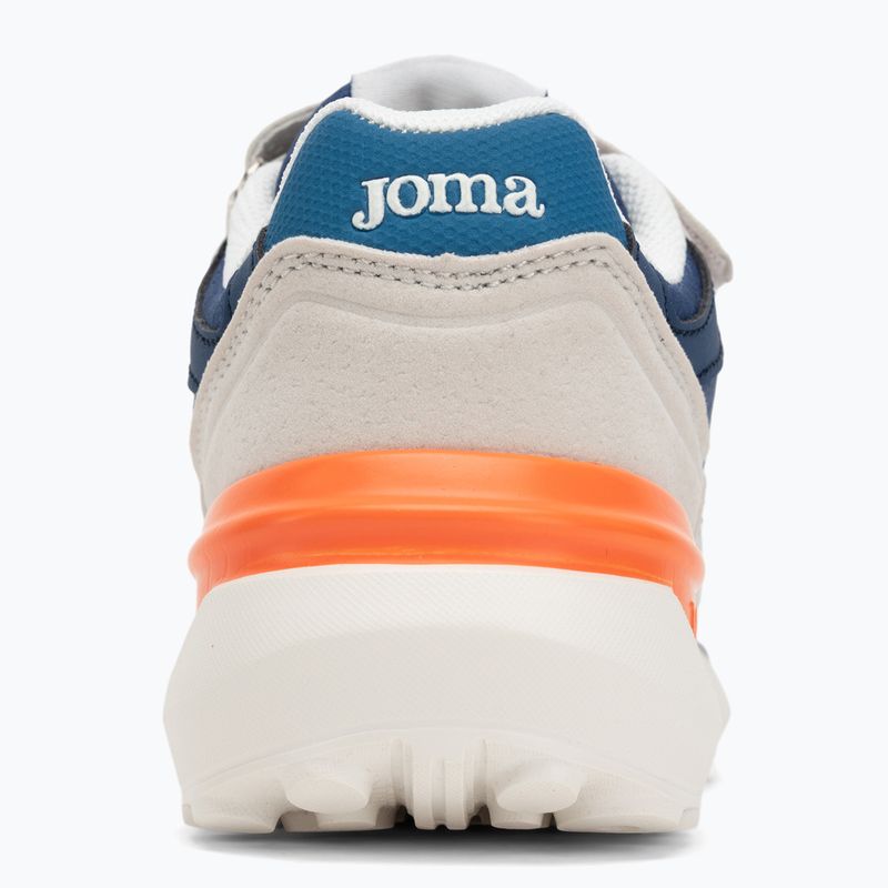 Vaikiški batai Joma 3080 Jr navy 6