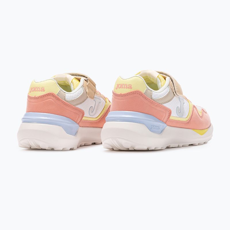 Vaikiški batai Joma 3080 Jr coral 10