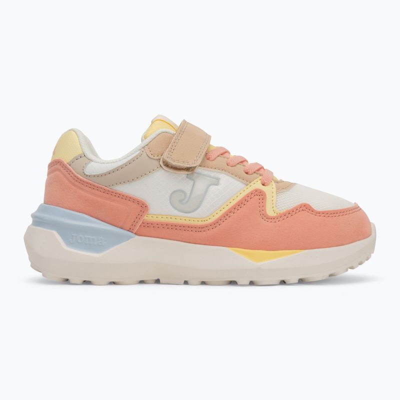 Vaikiški batai Joma 3080 Jr coral 2