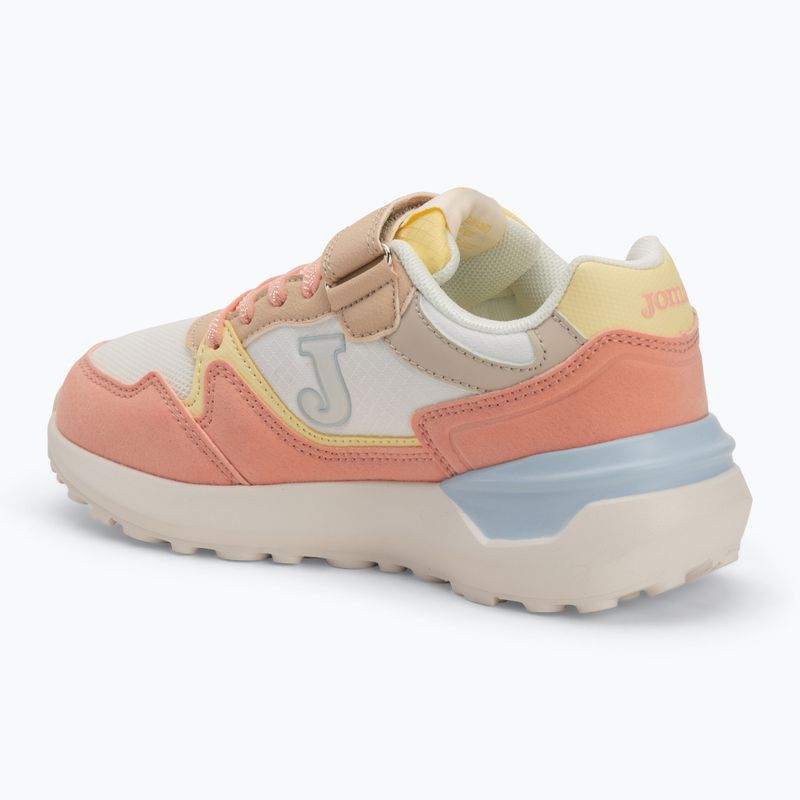 Vaikiški batai Joma 3080 Jr coral 3