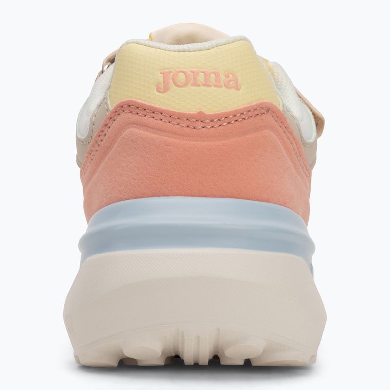 Vaikiški batai Joma 3080 Jr coral 6