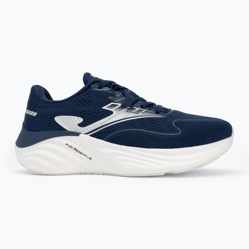 Vyriški bėgimo bateliai Joma R.6000 navy 2