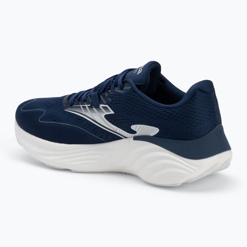 Vyriški bėgimo bateliai Joma R.6000 navy 3