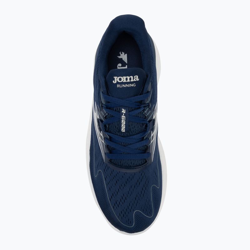 Vyriški bėgimo bateliai Joma R.6000 navy 5