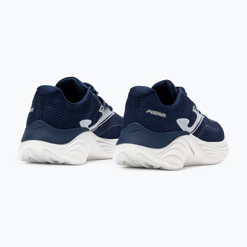 Vyriški bėgimo bateliai Joma R.6000 navy 10