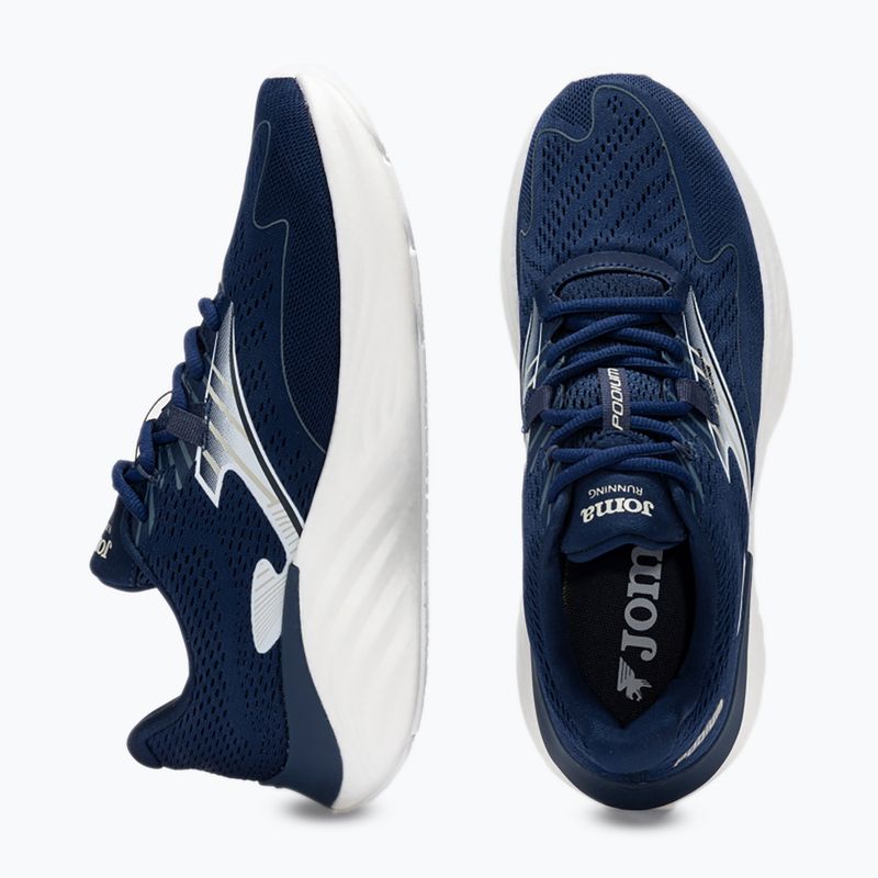 Vyriški bėgimo bateliai Joma R.6000 navy 11
