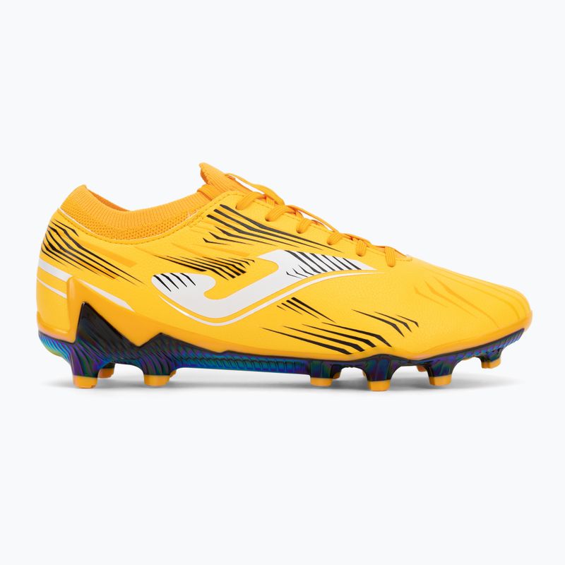 Vyriški futbolo batai Joma Propulsion Cup FG orange 2