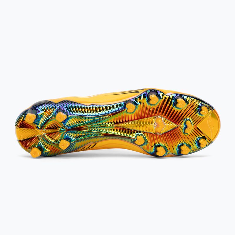 Vyriški futbolo batai Joma Propulsion Cup FG orange 4