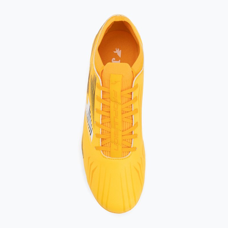 Vyriški futbolo batai Joma Propulsion Cup FG orange 5