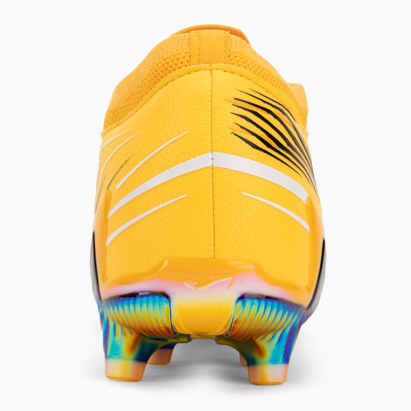 Vyriški futbolo batai Joma Propulsion Cup FG orange 6