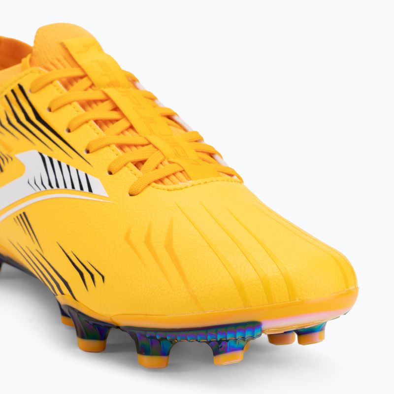Vyriški futbolo batai Joma Propulsion Cup FG orange 7