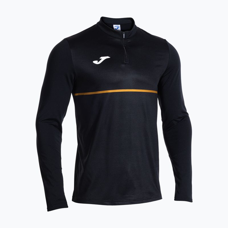 Vyriškas bėgimo džemperis Joma Record III black