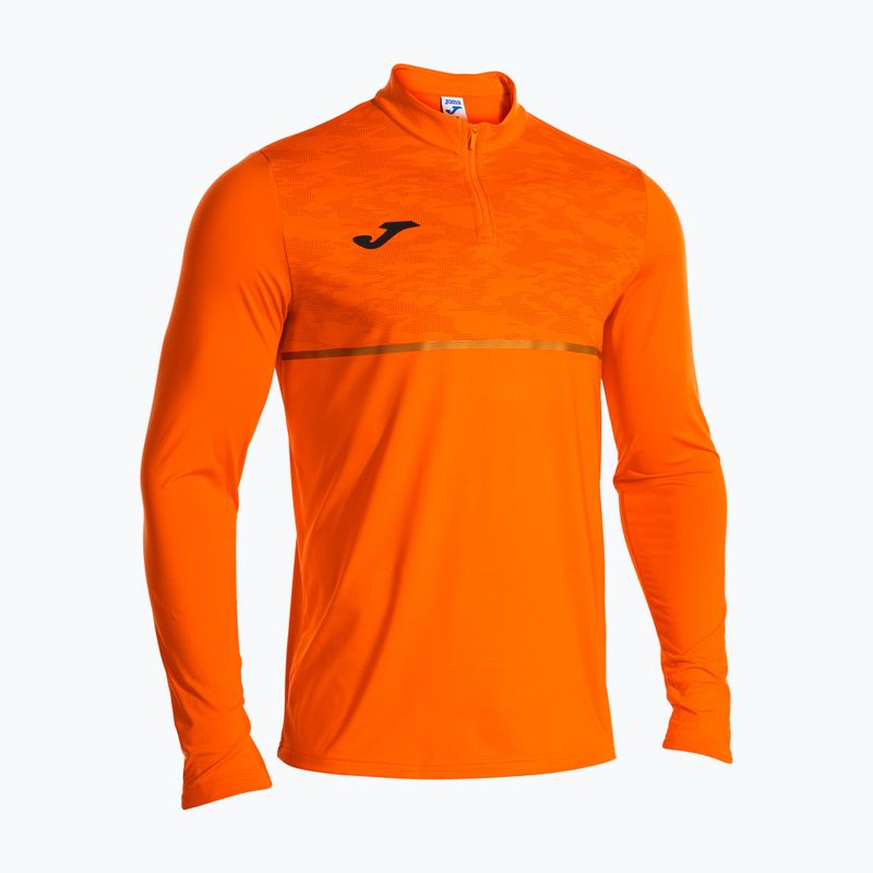 Vyriškas bėgimo džemperis Joma Record III orange