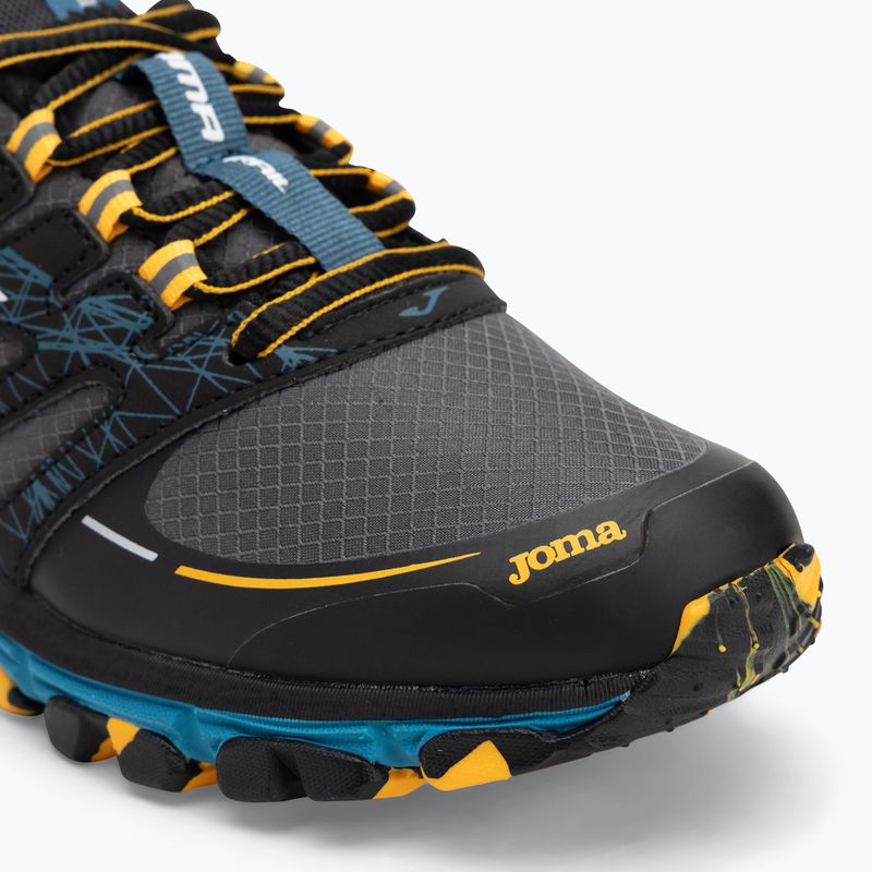 Vaikiški bėgimo batai Joma Sima Jr black 7
