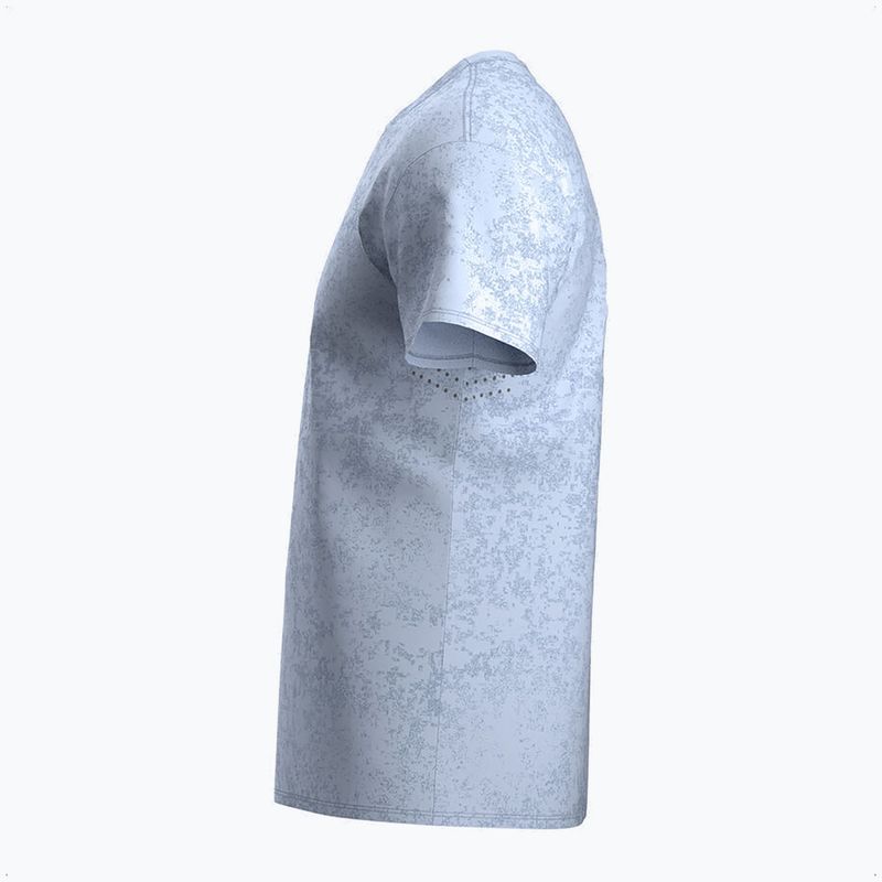 Vyriški teniso marškinėliai Joma Challenge blue 4