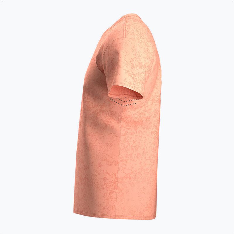 Vyriškas teniso džemperis Joma Challenge orange 4