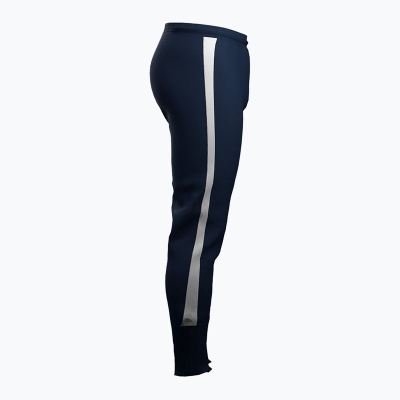 Vyriškos teniso kelnės Joma Challenge navy blue/white 3