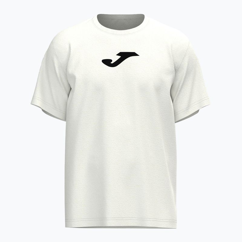 Vyriški teniso marškinėliai Joma Challenge white