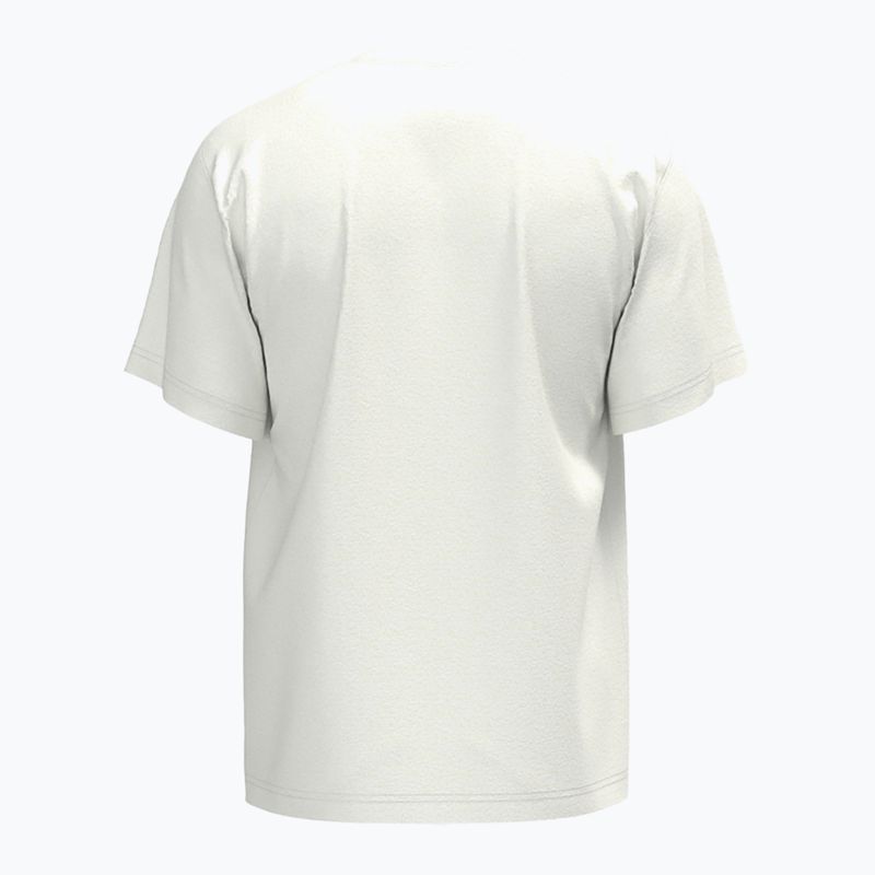 Vyriški teniso marškinėliai Joma Challenge white 2