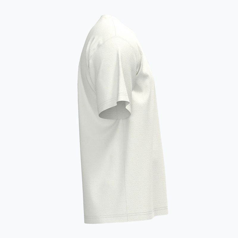 Vyriški teniso marškinėliai Joma Challenge white 3