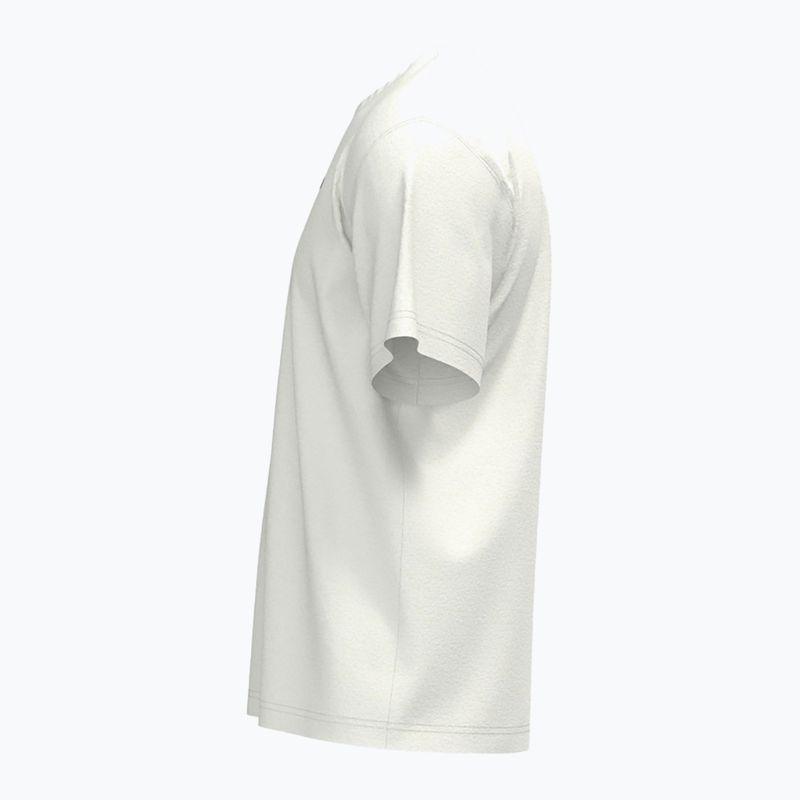 Vyriški teniso marškinėliai Joma Challenge white 4
