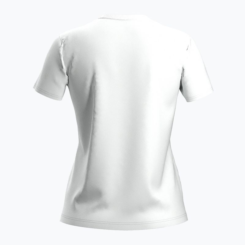Moteriški teniso šortai Joma Challenge white 2