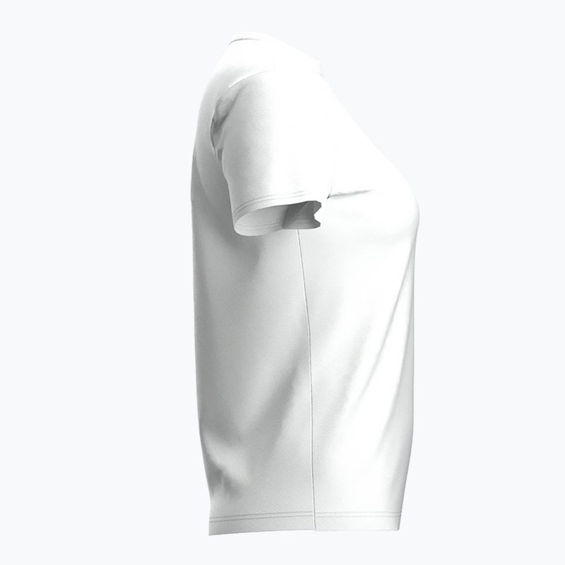 Moteriški teniso šortai Joma Challenge white 3