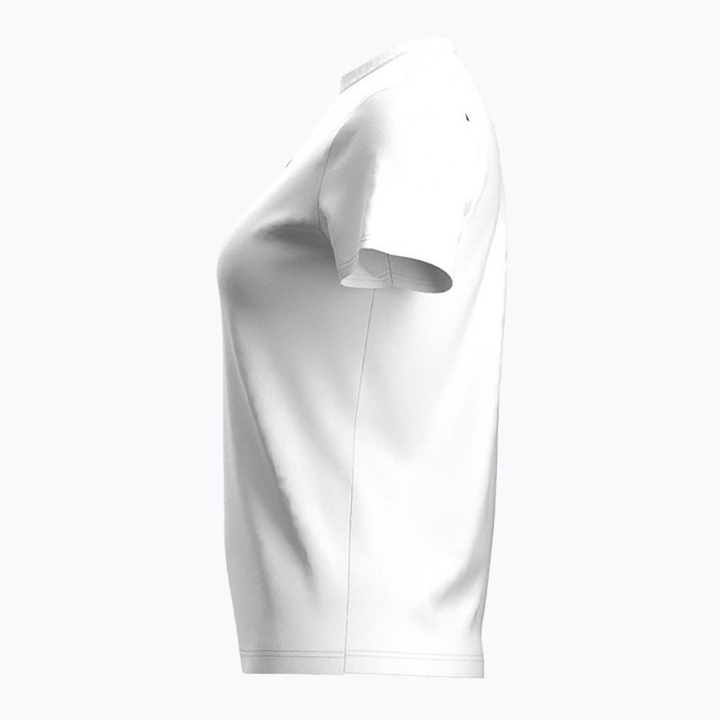 Moteriški teniso šortai Joma Challenge white 4