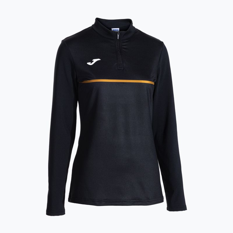 Moteriškas bėgimo džemperis Joma Record III black