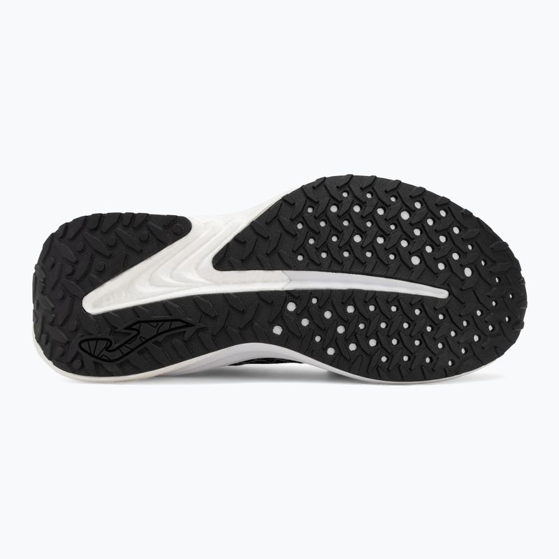 Vyriški bėgimo bateliai Joma Super Cross Top black 4